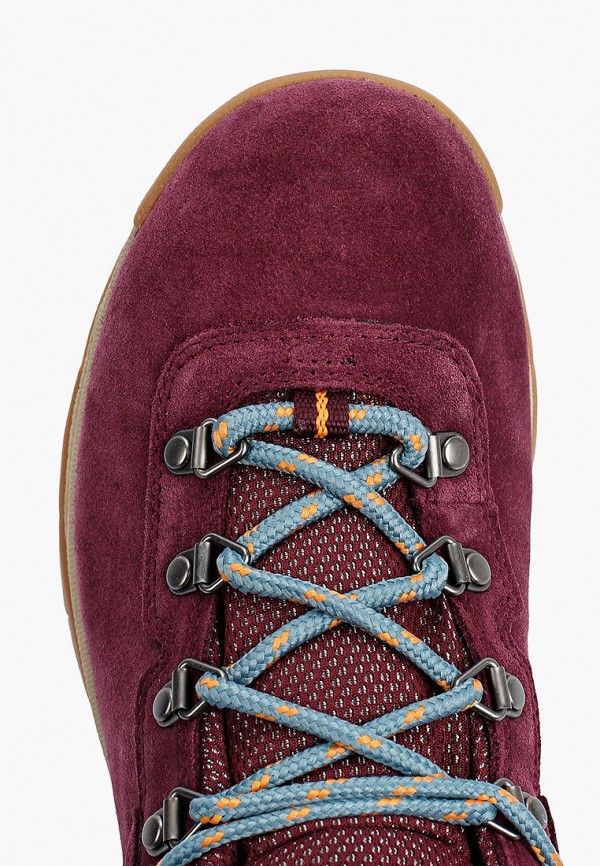 фото Ботинки трекинговые columbia