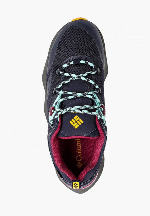 

Кроссовки Columbia, Синий, FACET™ 60 LOW OUTDRY™