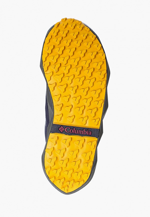 фото Кроссовки columbia