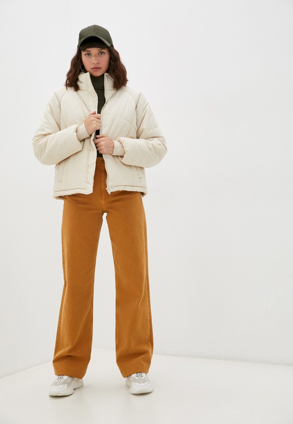 фото Куртка утепленная befree