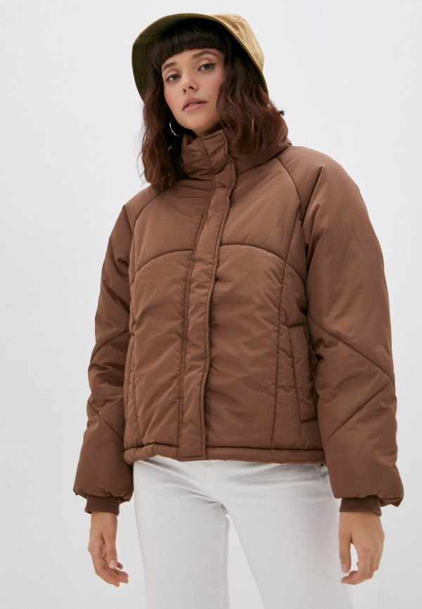 фото Куртка утепленная befree