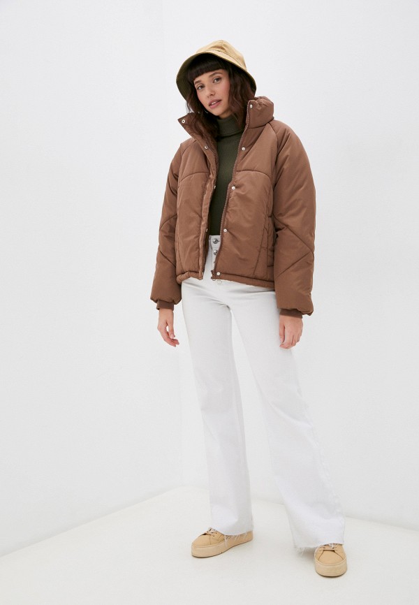 фото Куртка утепленная befree