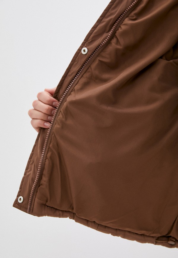 фото Куртка утепленная befree