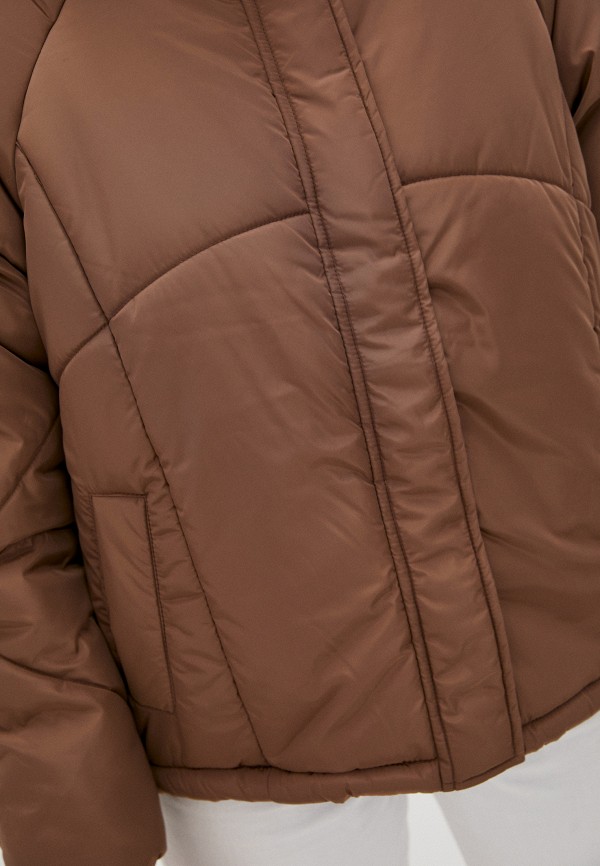 фото Куртка утепленная befree