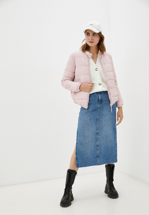 фото Куртка утепленная befree