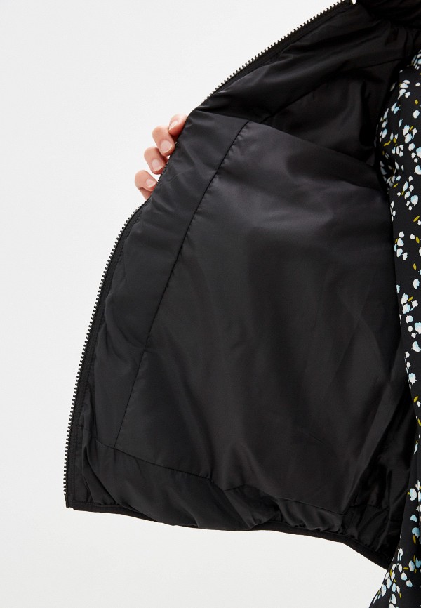 фото Куртка утепленная befree