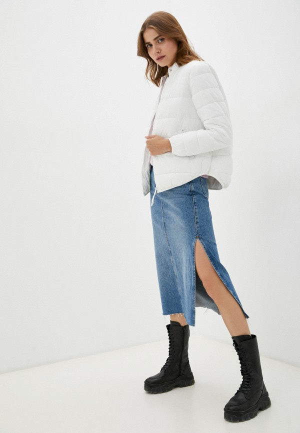 фото Куртка утепленная befree