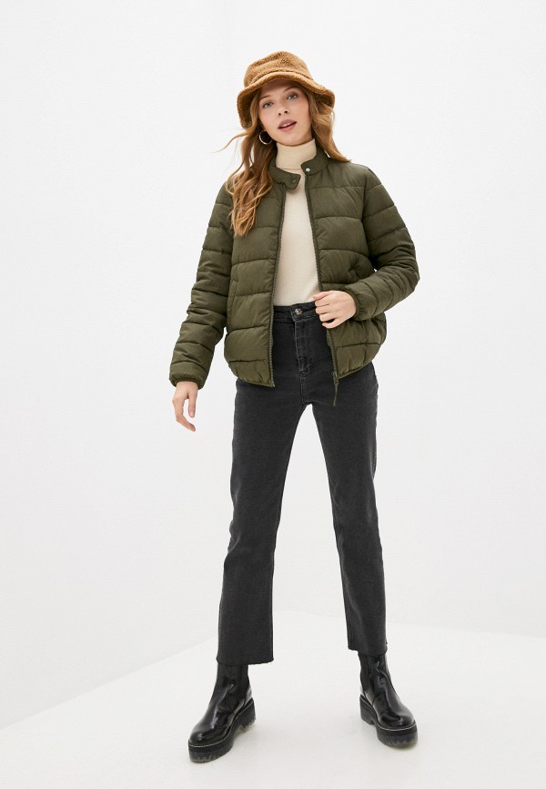 фото Куртка утепленная befree