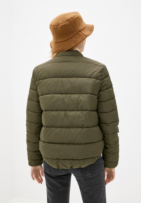 фото Куртка утепленная befree