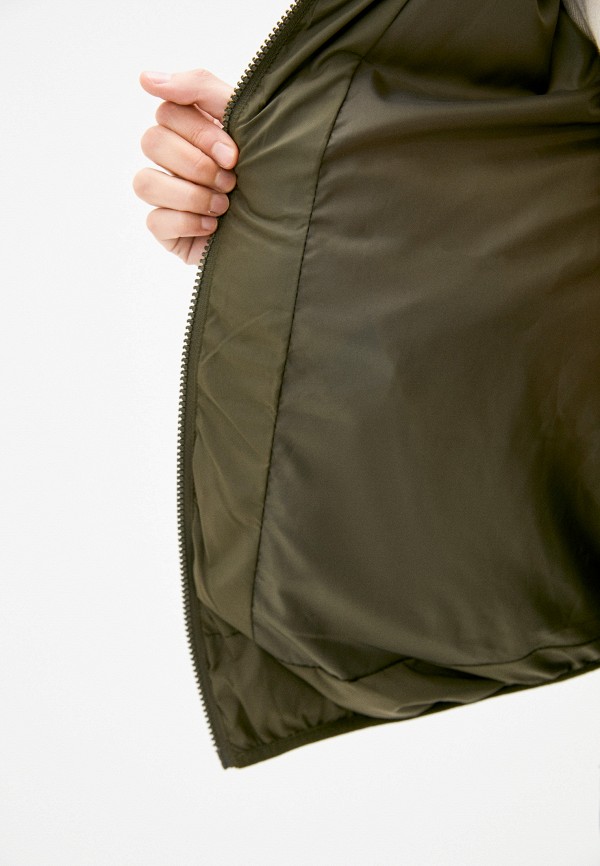 фото Куртка утепленная befree