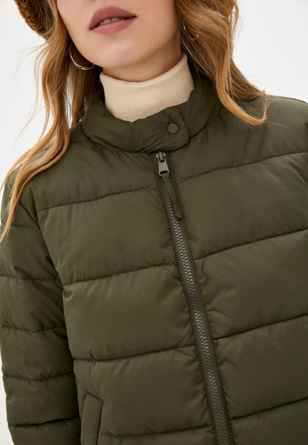 фото Куртка утепленная befree