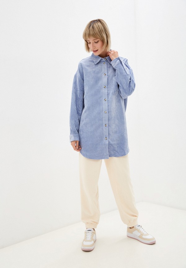 фото Рубашка befree