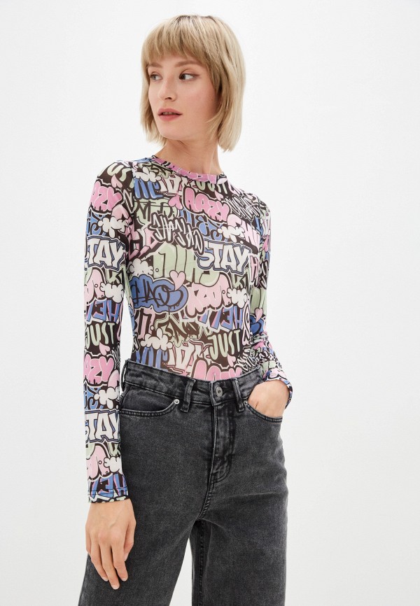 фото Лонгслив befree