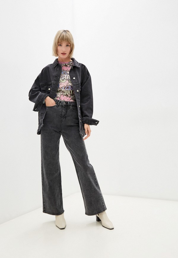 фото Лонгслив befree