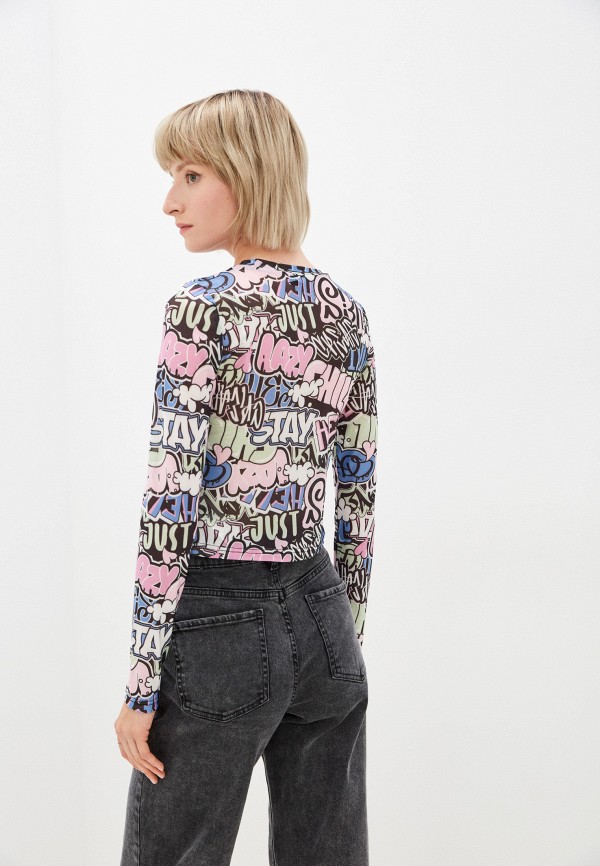 фото Лонгслив befree