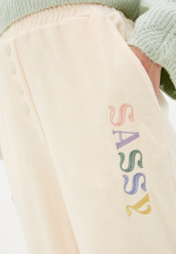 фото Брюки спортивные befree