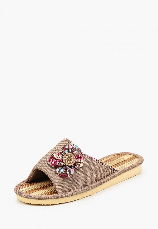 фото Тапочки tingo