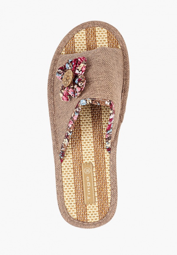 фото Тапочки tingo