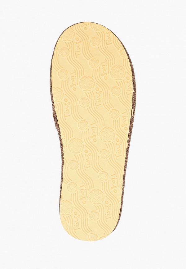 фото Тапочки tingo