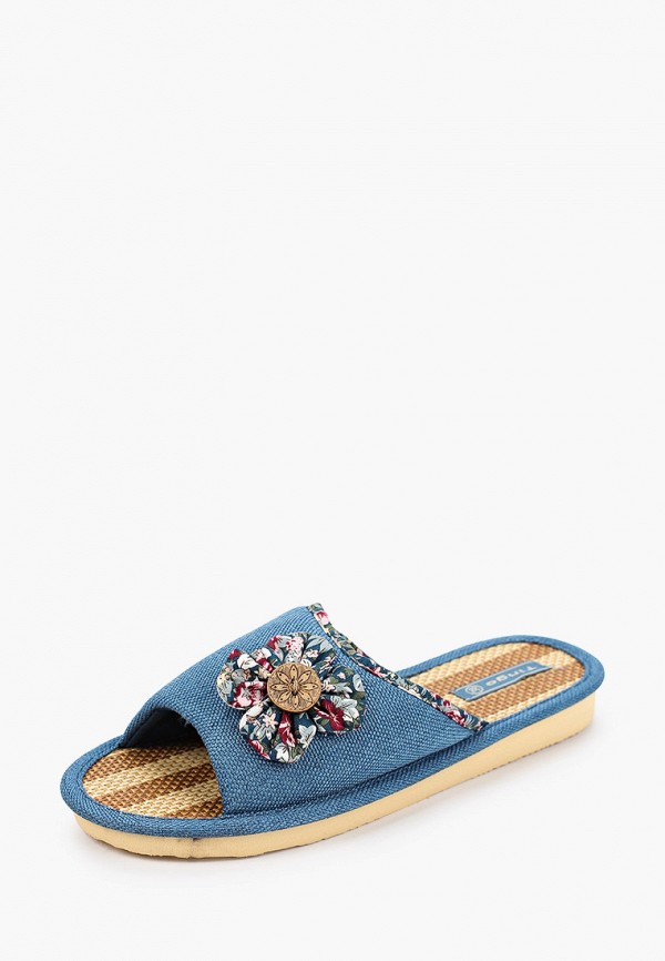 фото Тапочки tingo