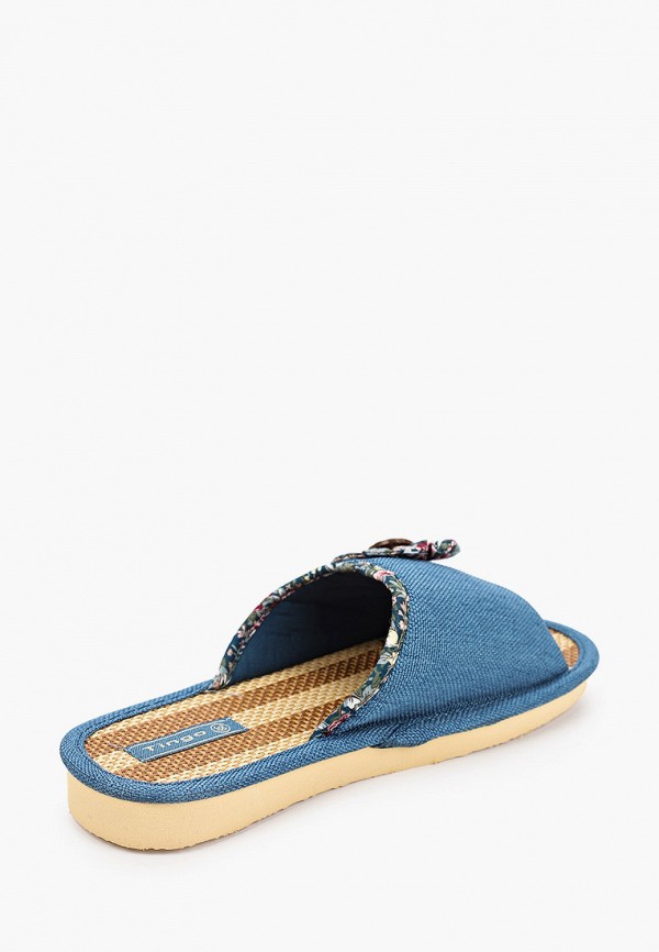 фото Тапочки tingo