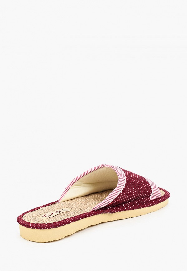 фото Тапочки tingo