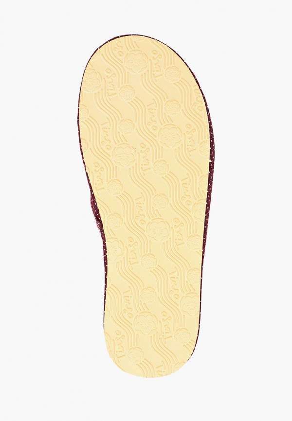 фото Тапочки tingo