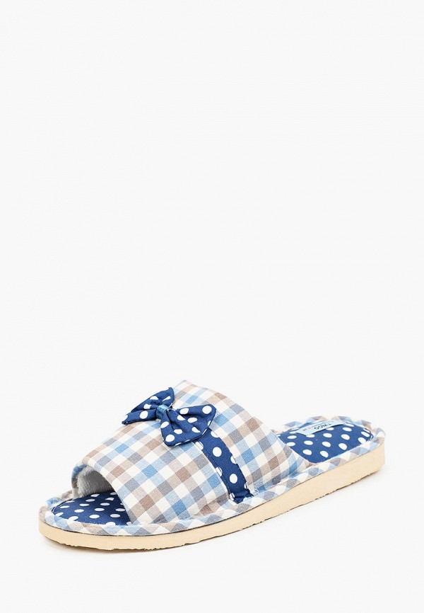 фото Тапочки tingo