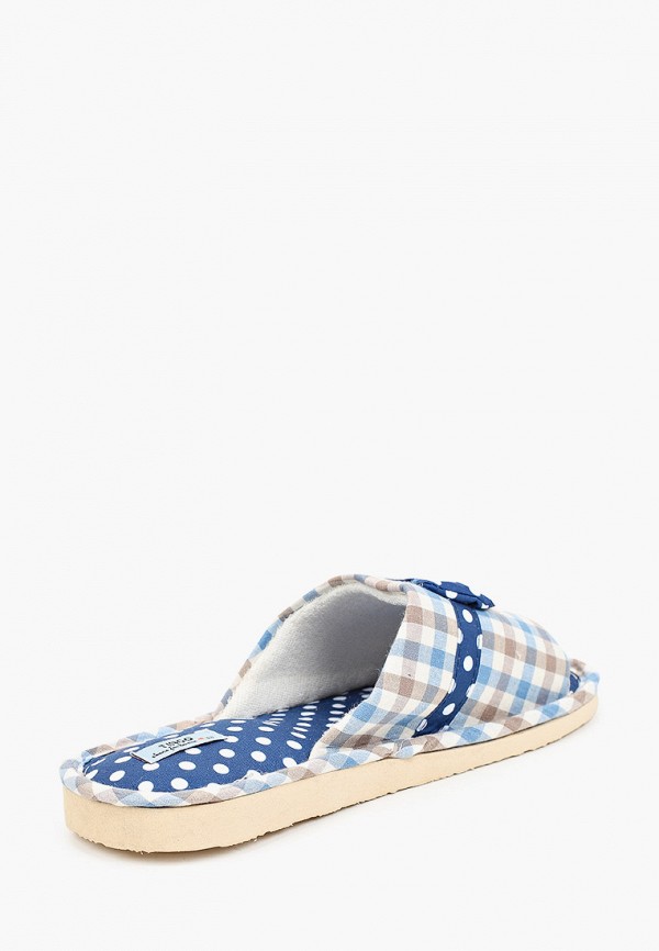 фото Тапочки tingo