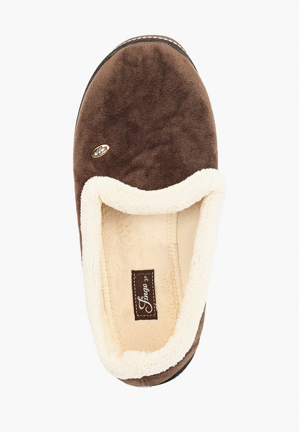 фото Тапочки tingo