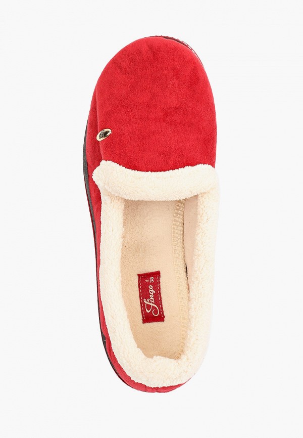 фото Тапочки tingo