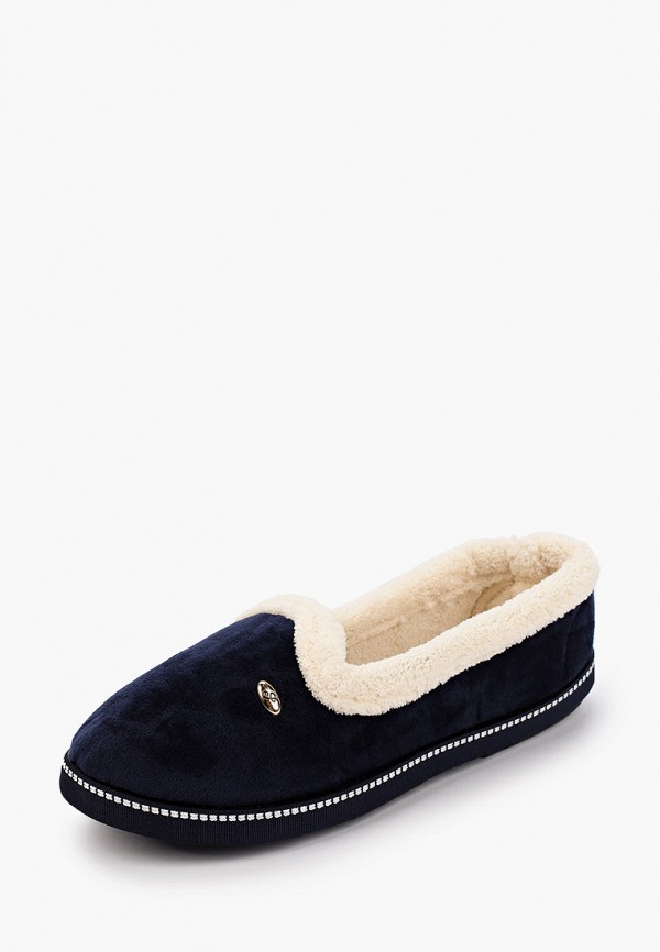 фото Тапочки tingo