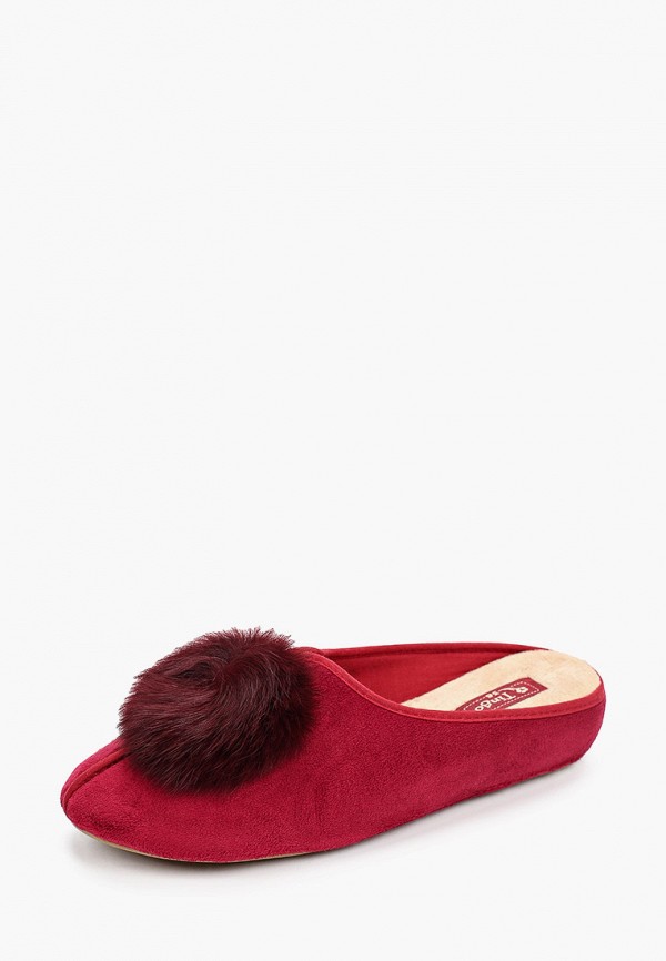 фото Тапочки tingo