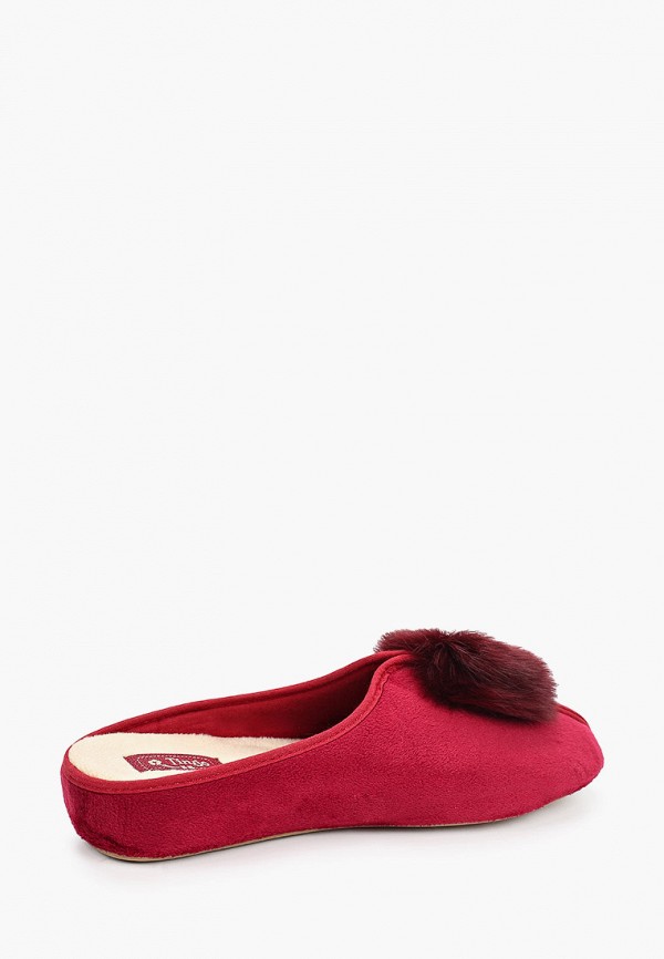 фото Тапочки tingo