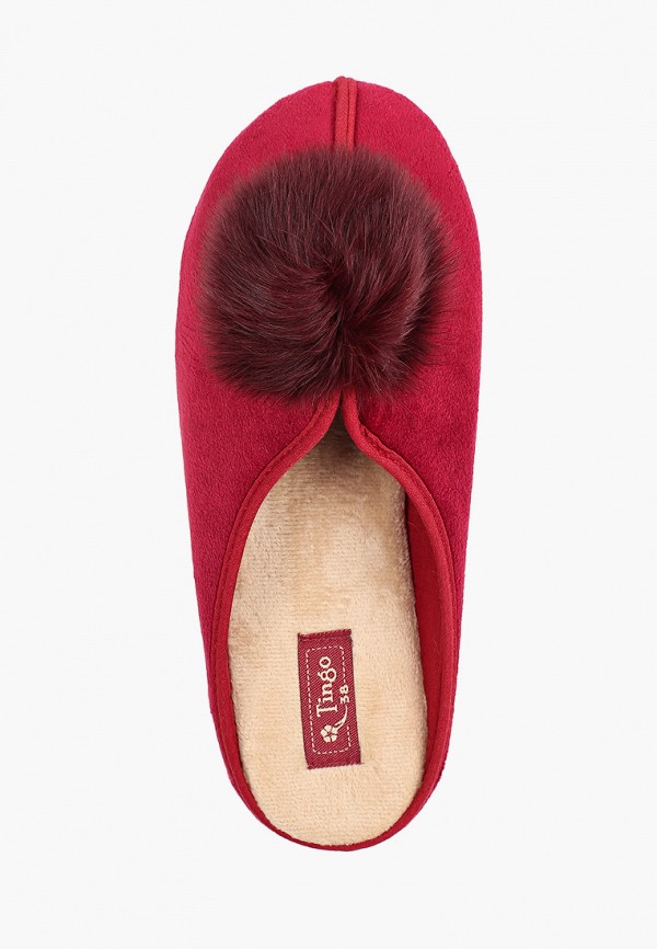 фото Тапочки tingo