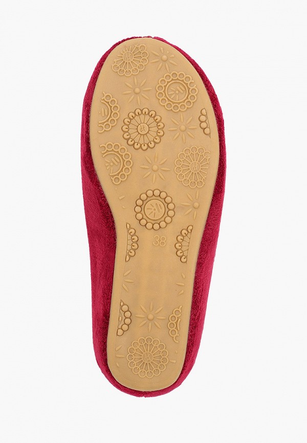 фото Тапочки tingo