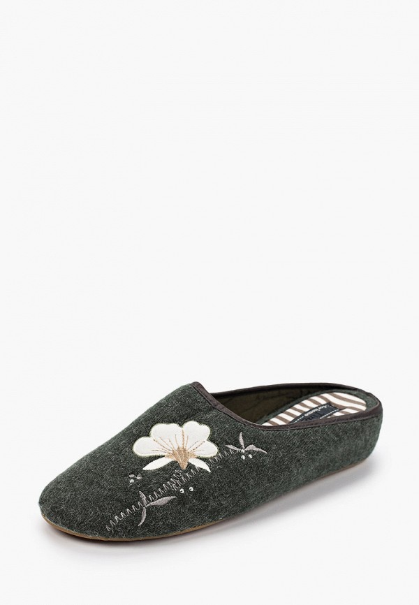 фото Тапочки tingo