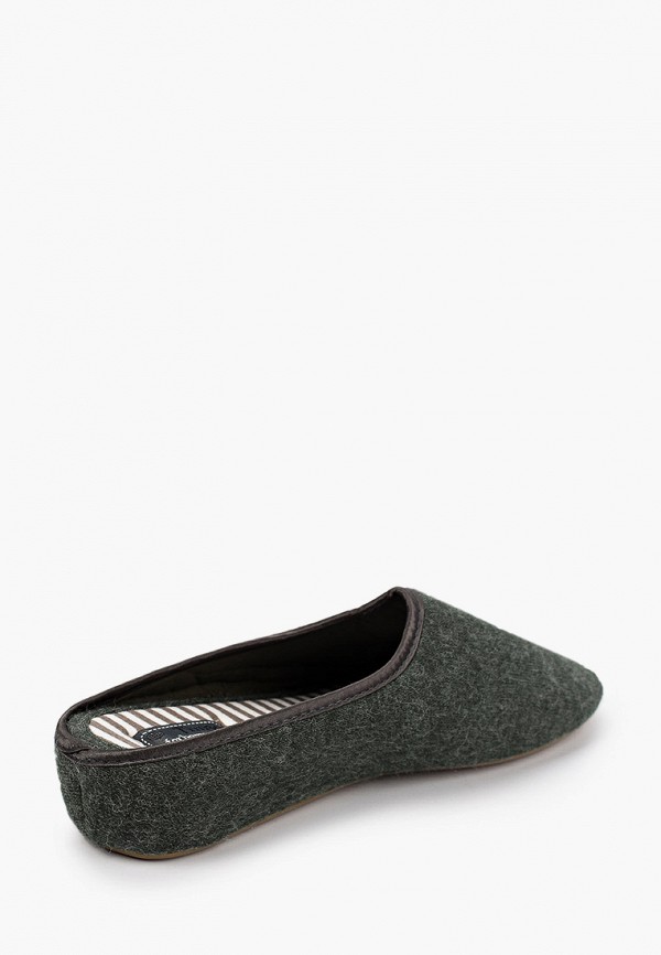 фото Тапочки tingo