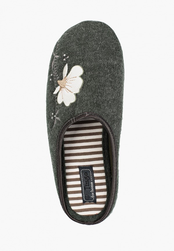 фото Тапочки tingo