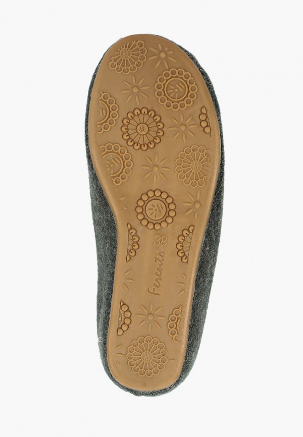 фото Тапочки tingo