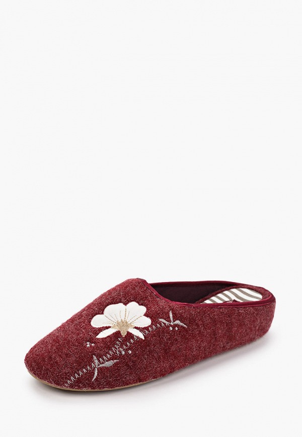 фото Тапочки tingo