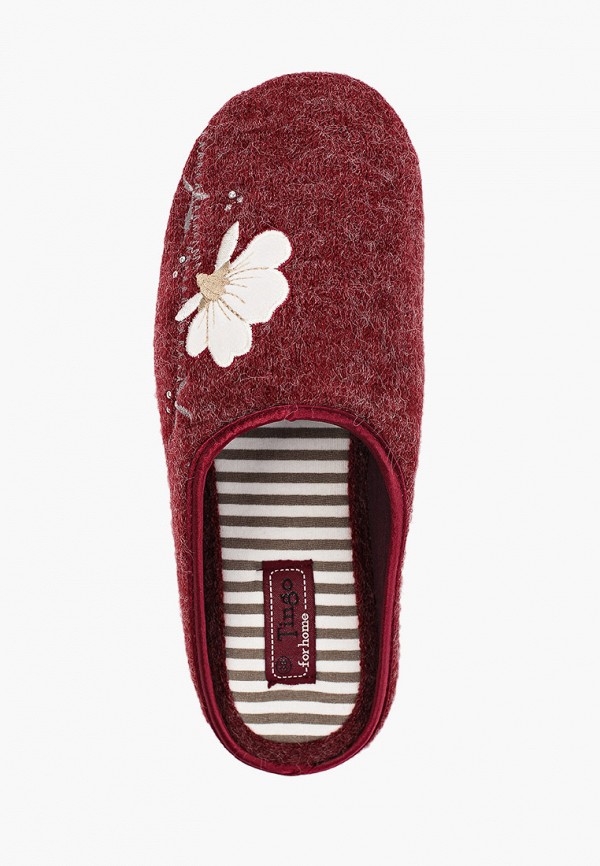 фото Тапочки tingo