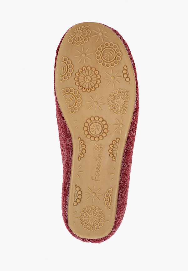 фото Тапочки tingo