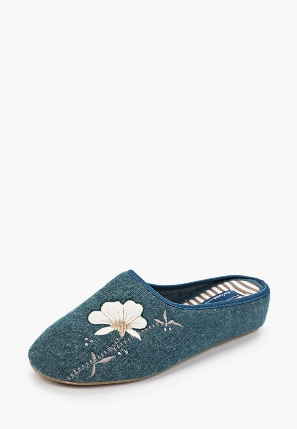 фото Тапочки tingo