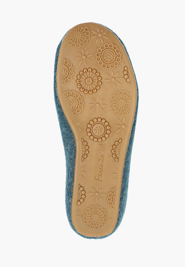 фото Тапочки tingo