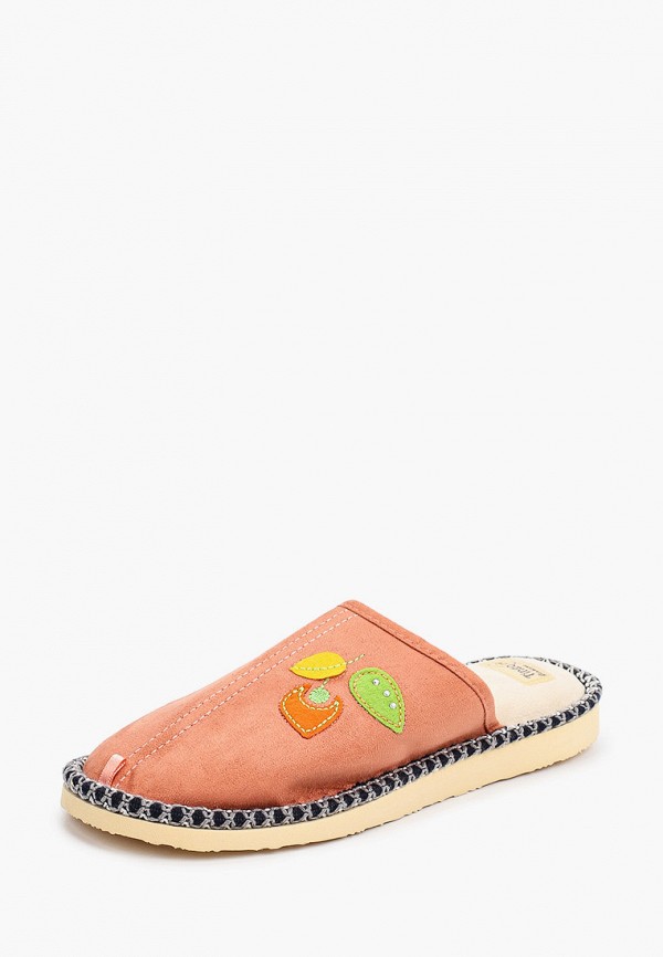 фото Тапочки tingo