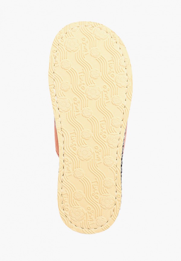 фото Тапочки tingo