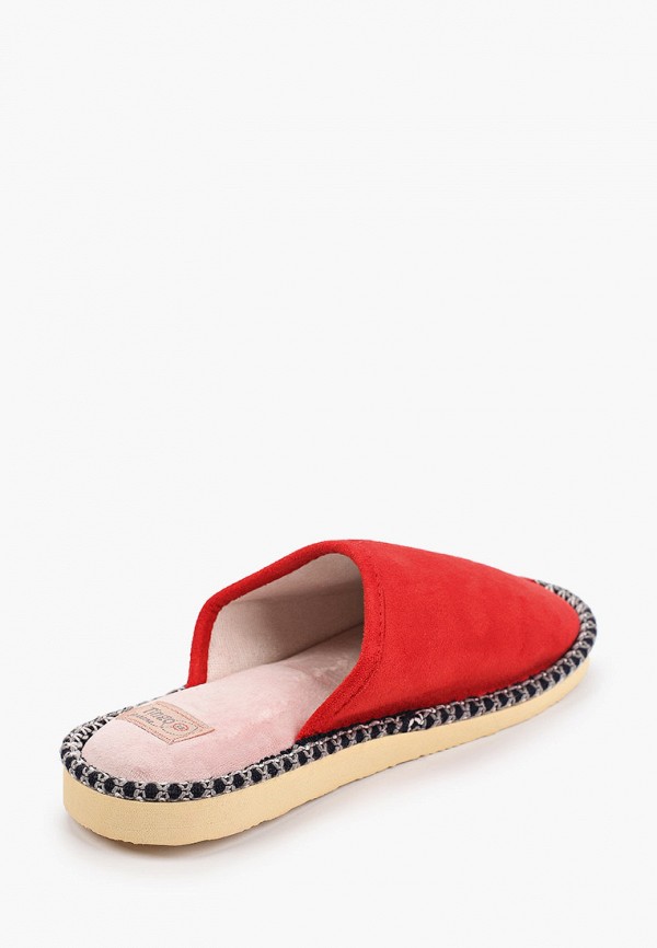 фото Тапочки tingo