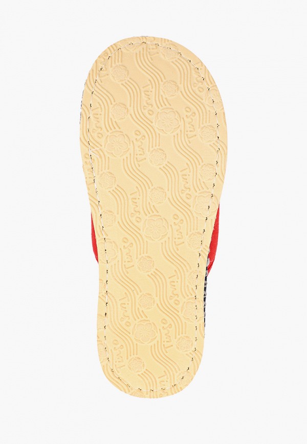 фото Тапочки tingo