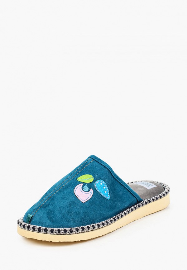 фото Тапочки tingo